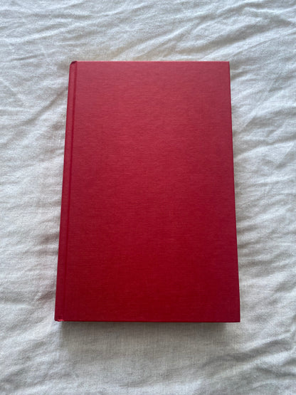 The Ghost of '66: The Autobiography