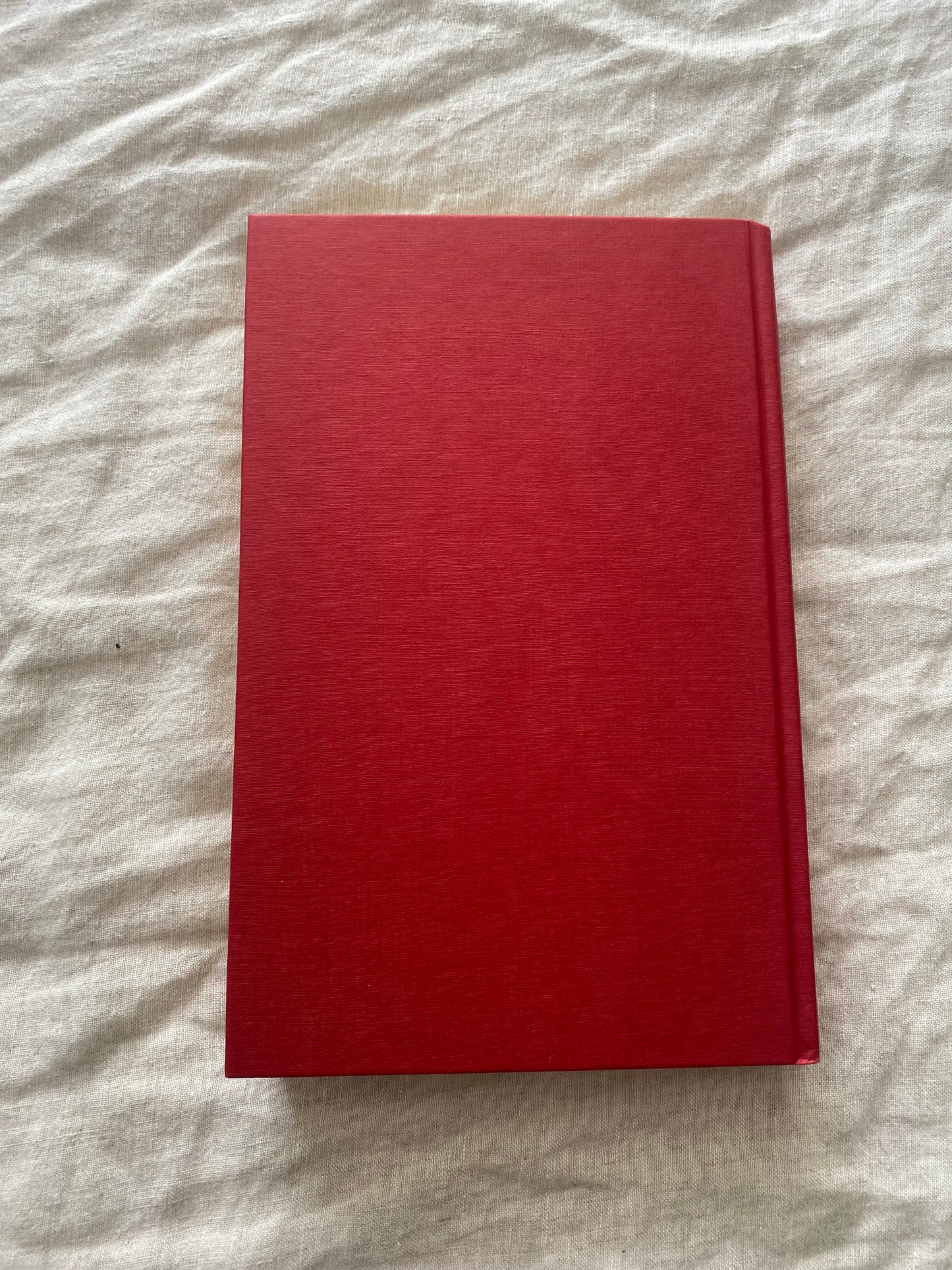 The Ghost of '66: The Autobiography