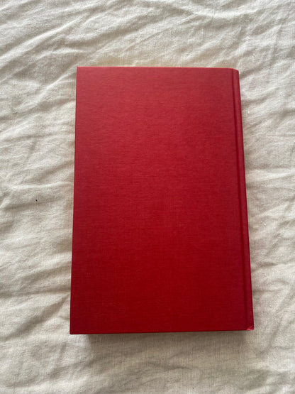 The Ghost of '66: The Autobiography