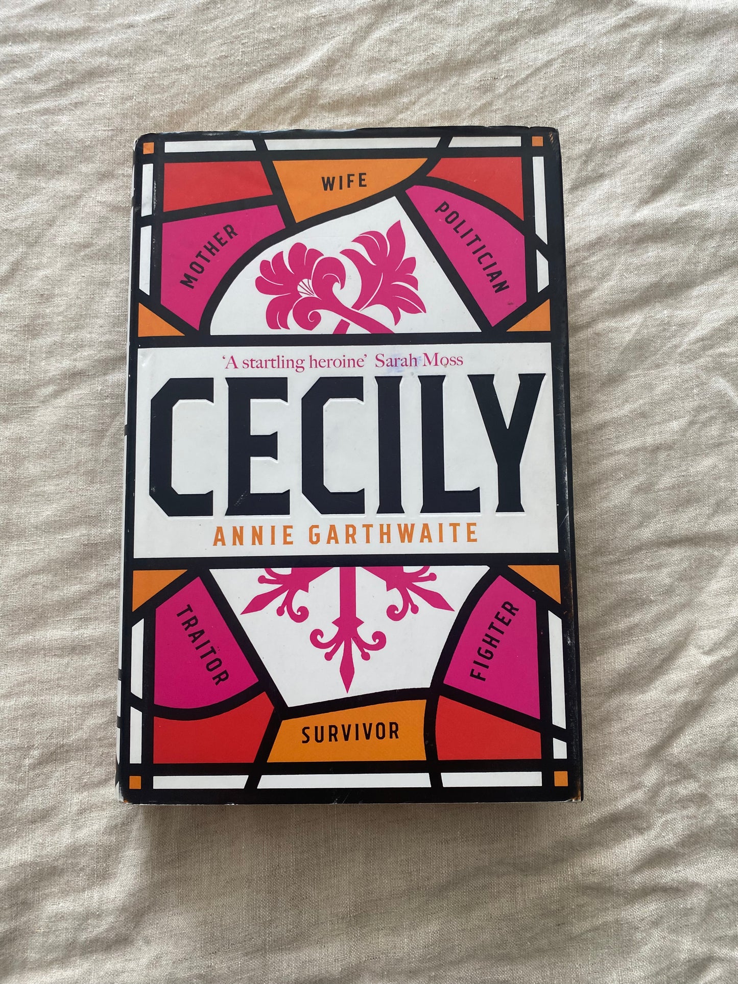 Cecily