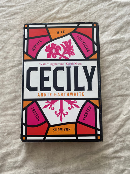 Cecily