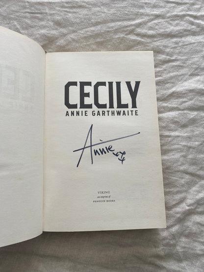 Cecily