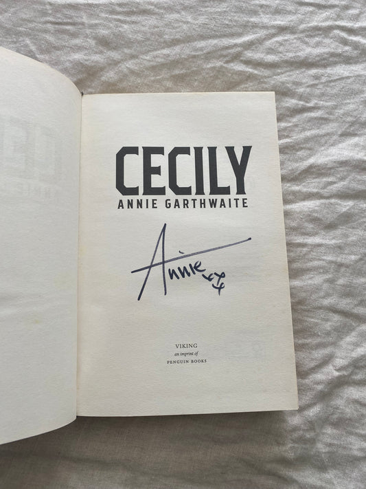 Cecily