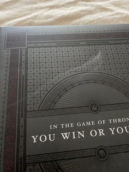 Inside HBO's Game of Thrones