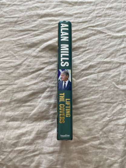 Lifting the Covers: The Autobiography