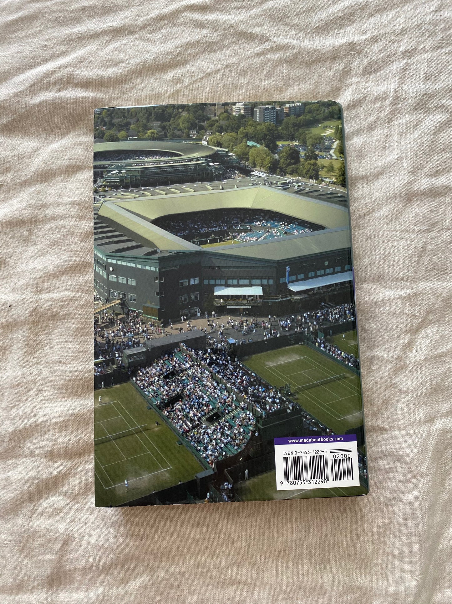 Lifting the Covers: The Autobiography