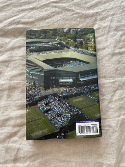 Lifting the Covers: The Autobiography