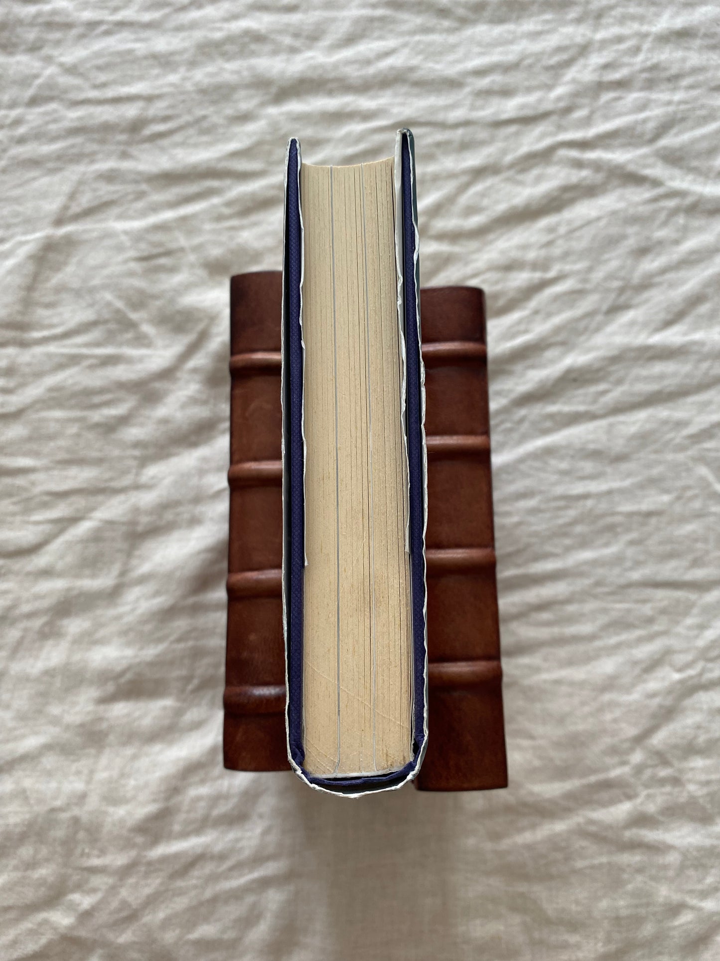 Lifting the Covers: The Autobiography