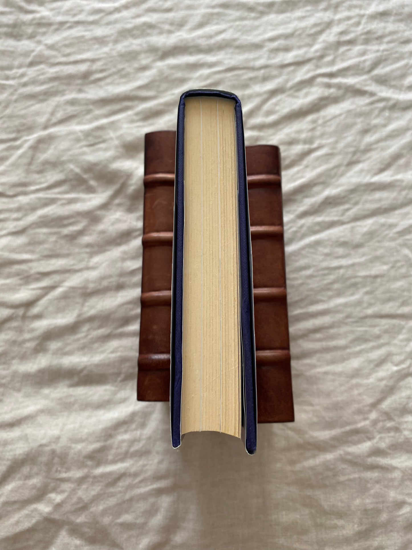 Lifting the Covers: The Autobiography