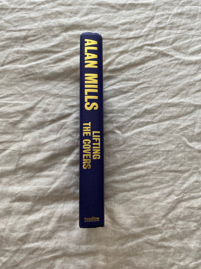 Lifting the Covers: The Autobiography