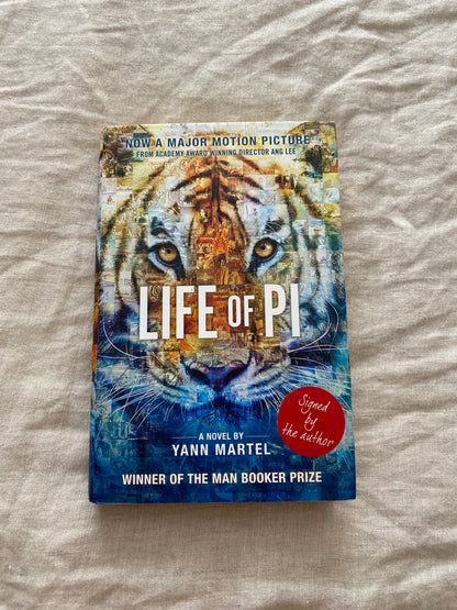Life of Pi