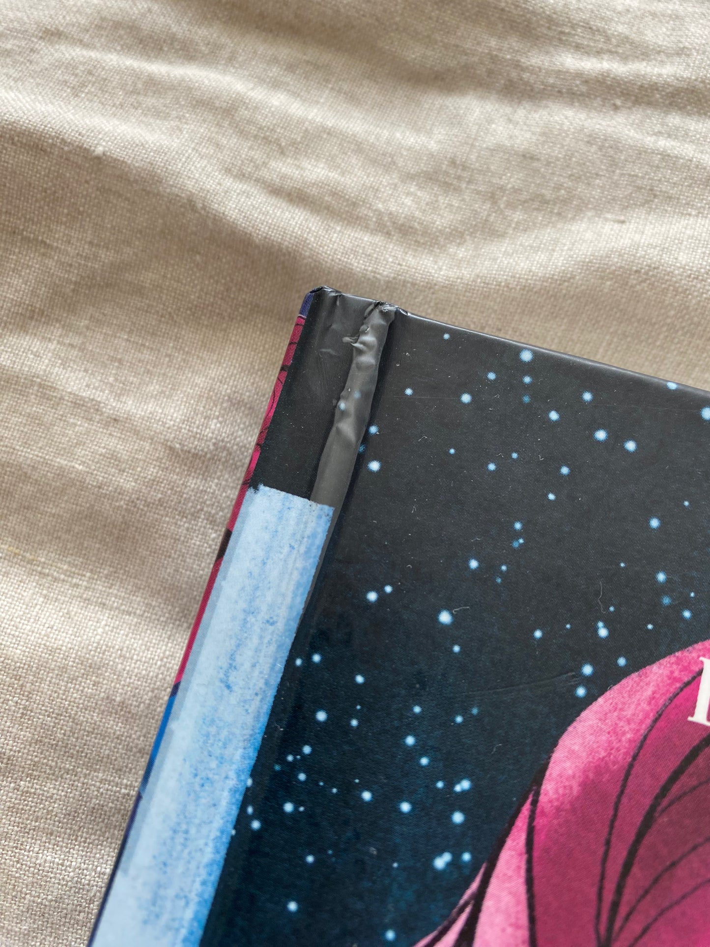 Lore Olympus: Volume Three