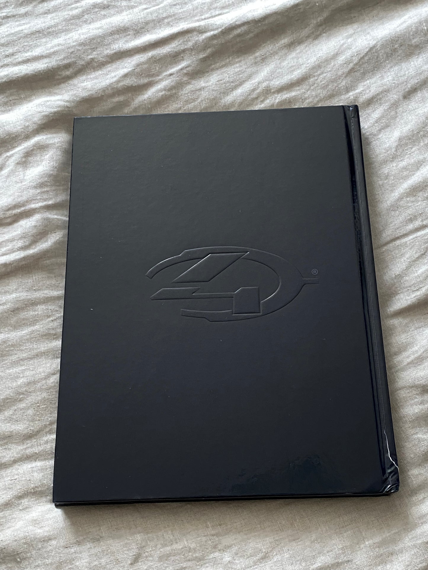 Awakening: The Art of Halo 4