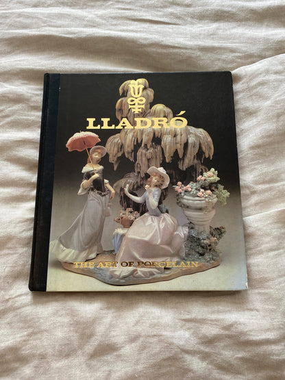 Lladro: The Art of Porcelain