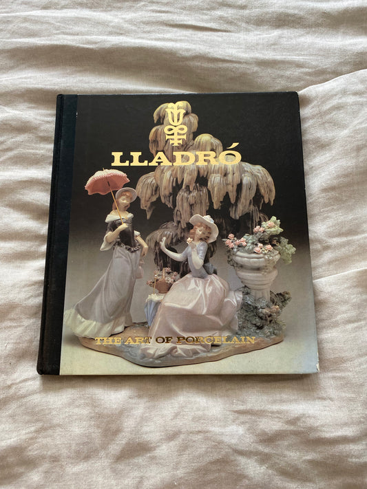 Lladro: The Art of Porcelain