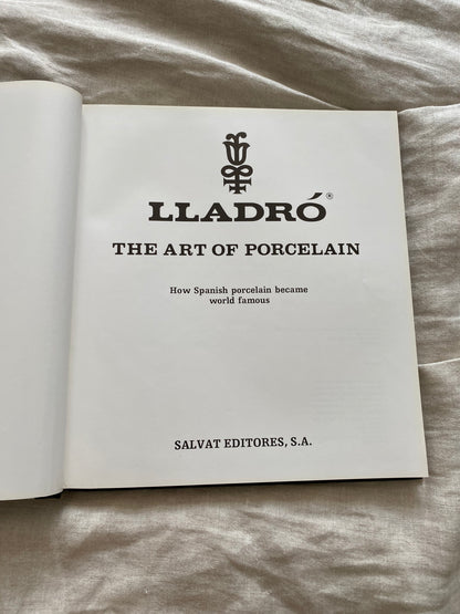 Lladro: The Art of Porcelain