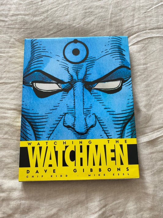 Watching the Watchmen