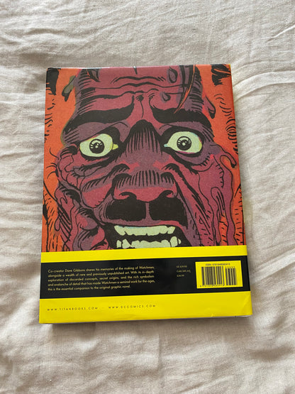 Watching the Watchmen