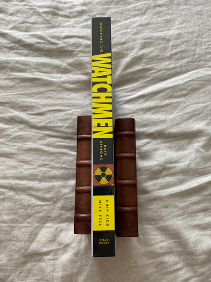 Watching the Watchmen