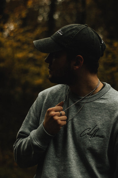 Coldbones Sweater