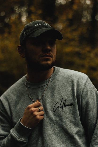 Coldbones Sweater