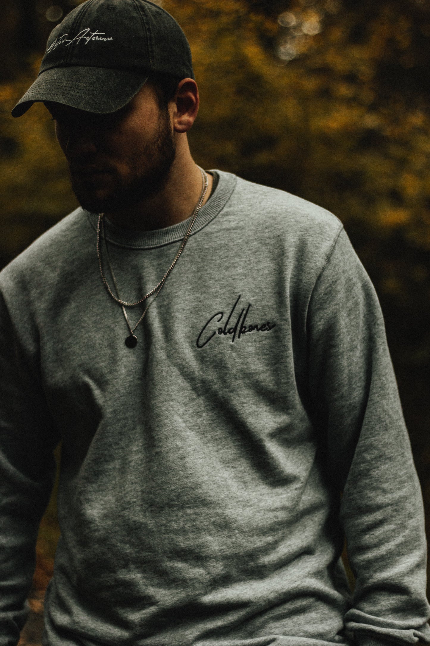 Coldbones Sweater