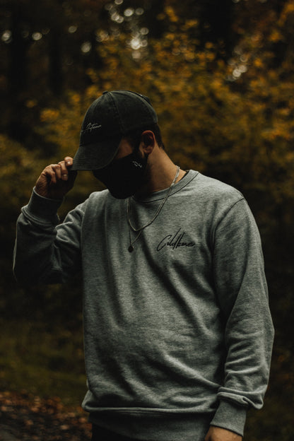 Coldbones Sweater