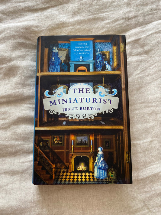 The Miniaturist