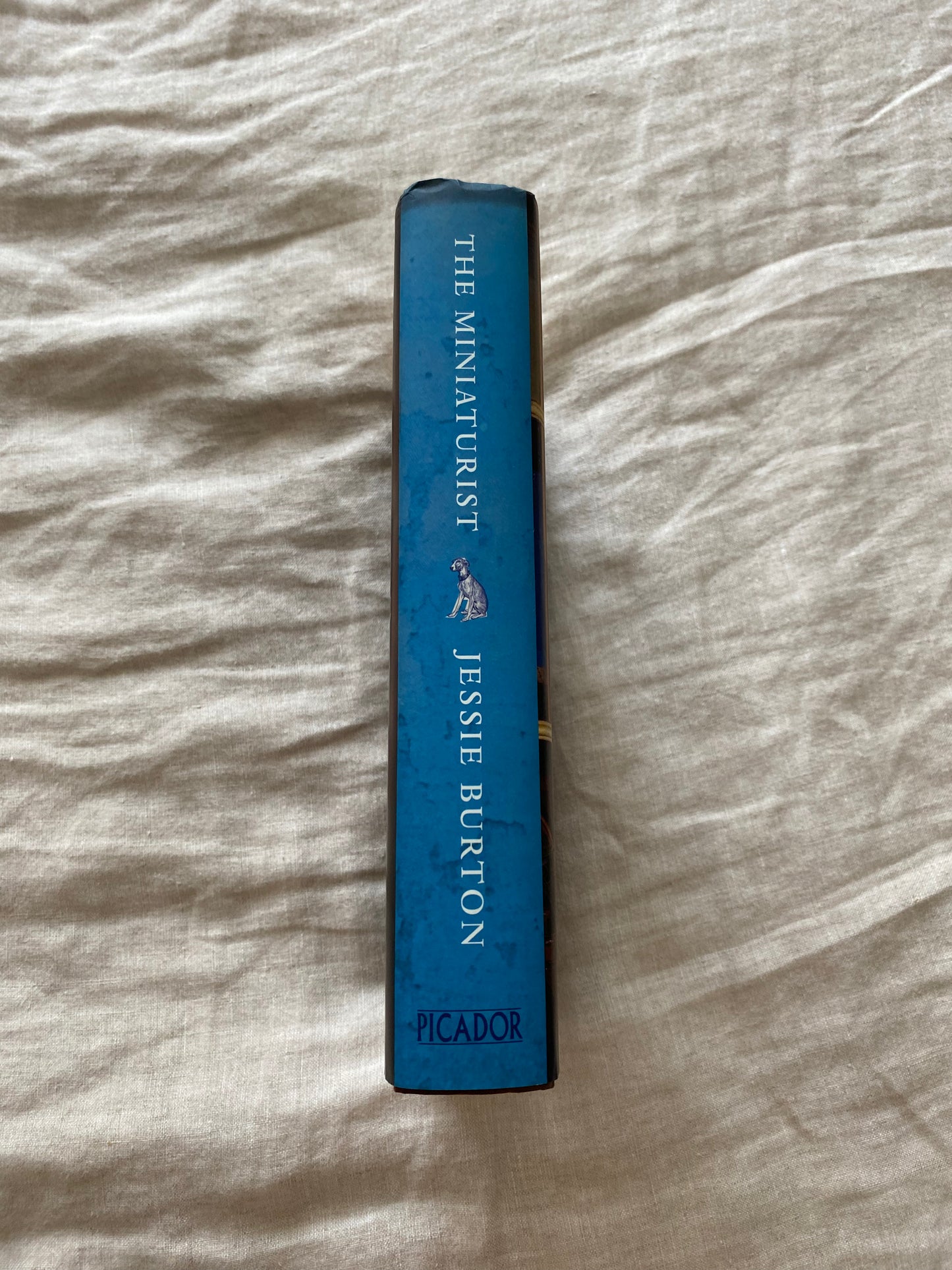 The Miniaturist