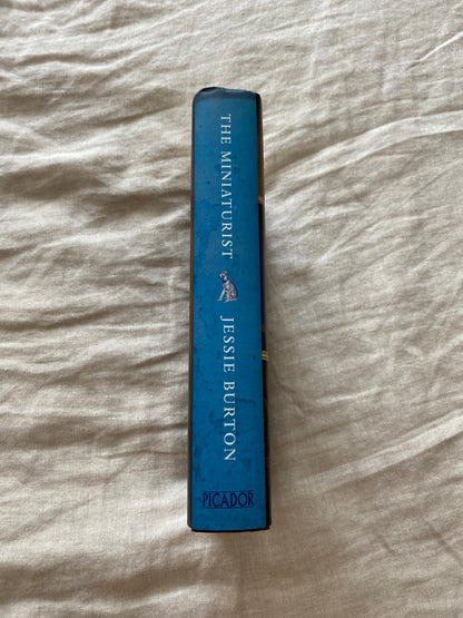 The Miniaturist