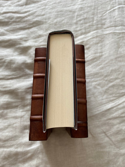 The Miniaturist