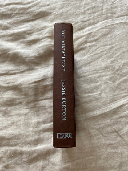 The Miniaturist