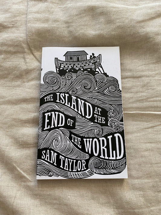 The Island at the End of the World