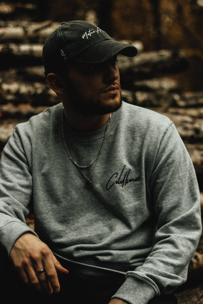 Coldbones Sweater