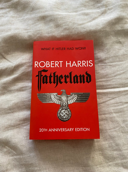 Fatherland: 20th Anniversary Edition