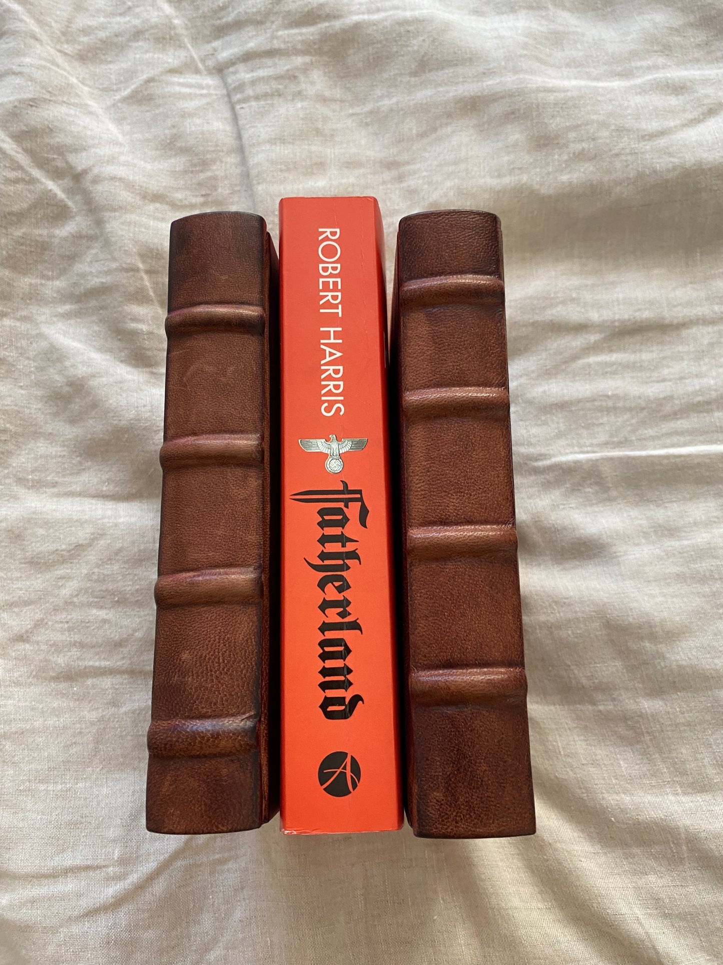 Fatherland: 20th Anniversary Edition