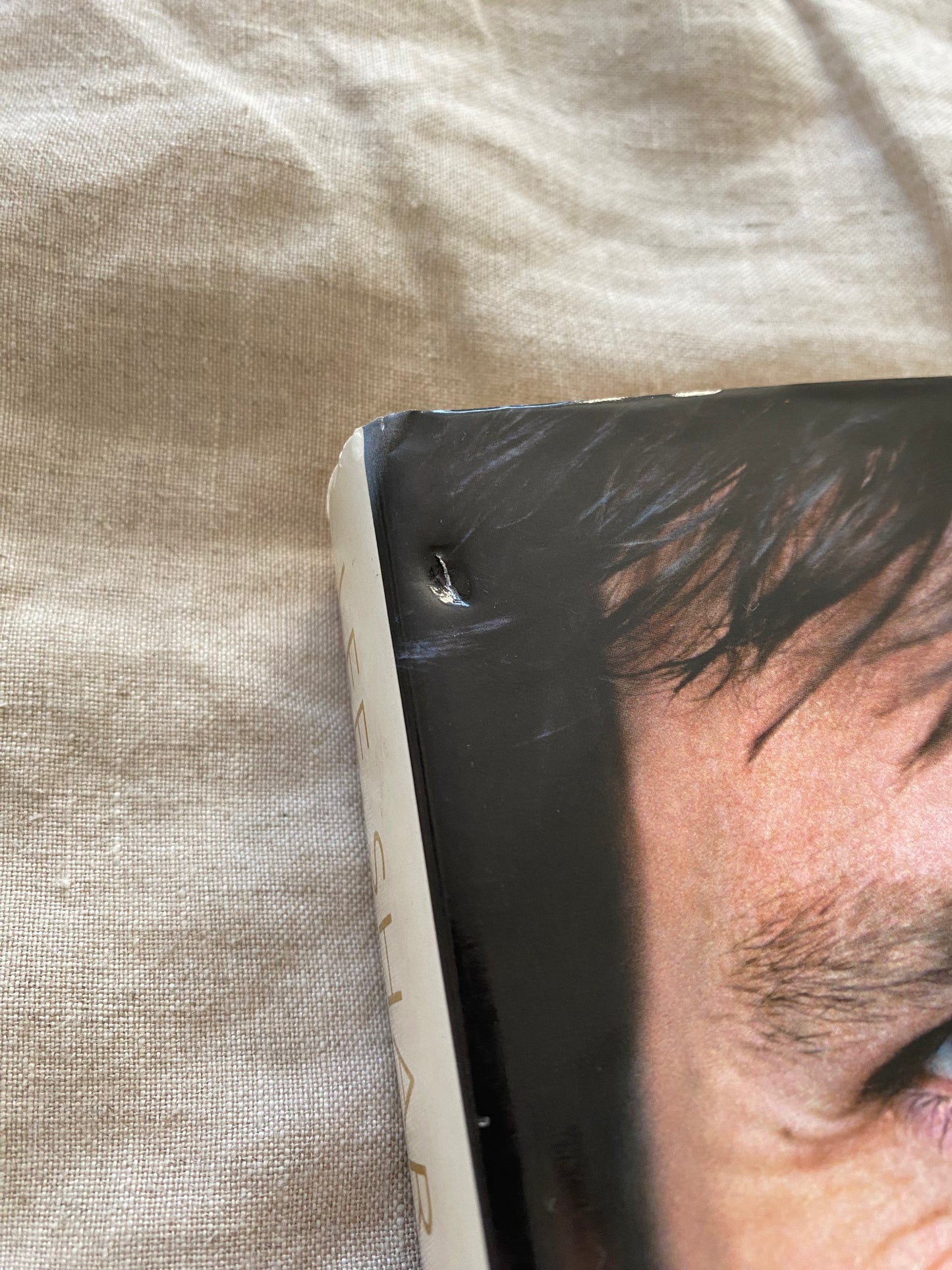 My Idea of Fun: The Autobiography