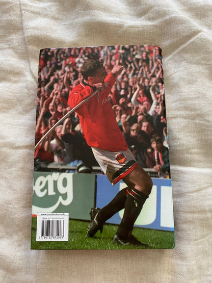 My Idea of Fun: The Autobiography