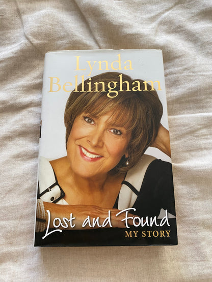 Lost and Found: My Story