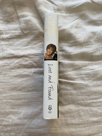 Lost and Found: My Story