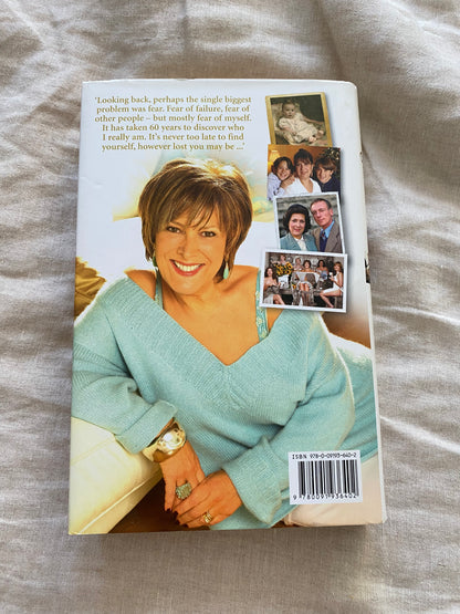 Lost and Found: My Story