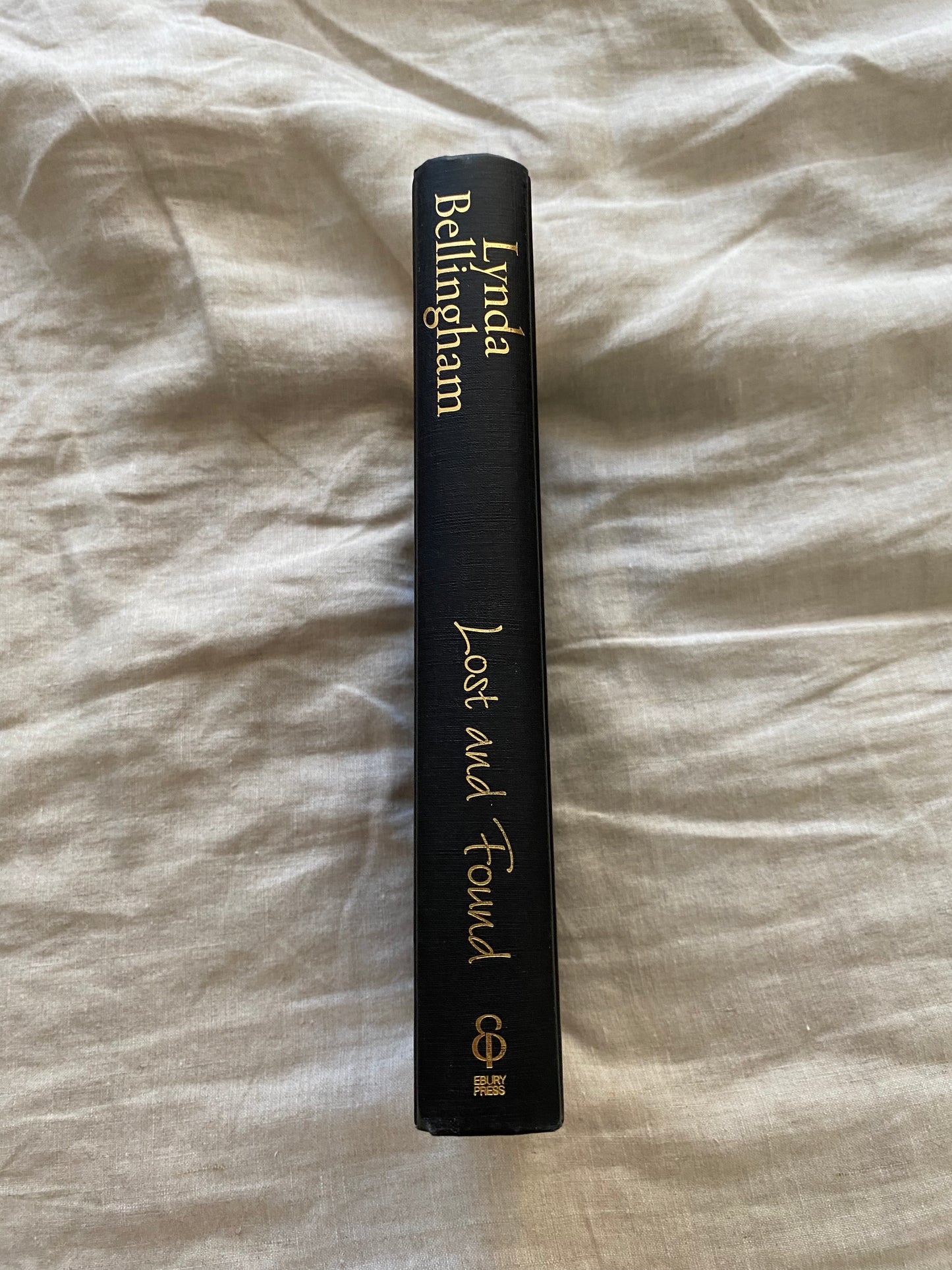 Lost and Found: My Story