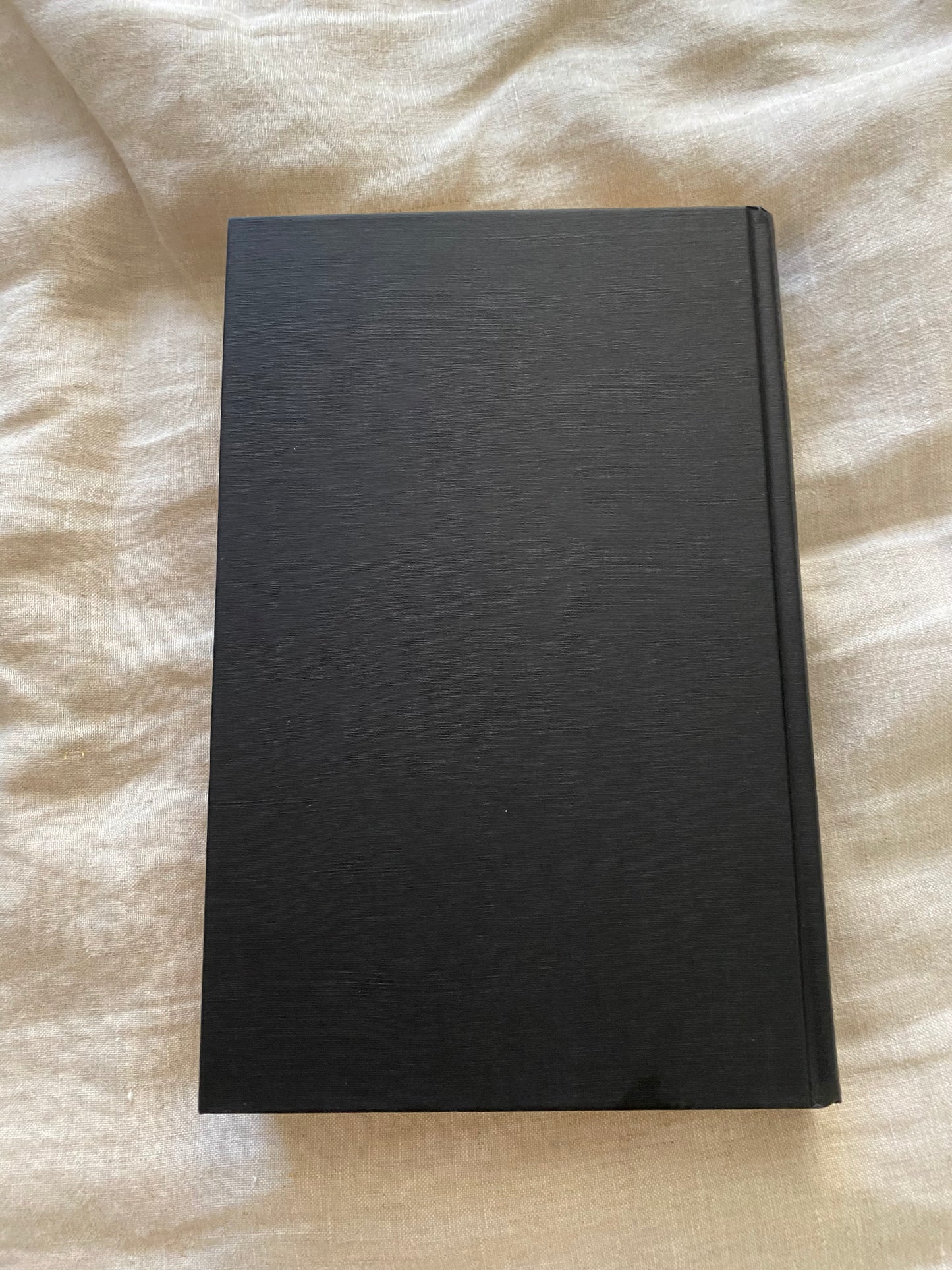 Lost and Found: My Story
