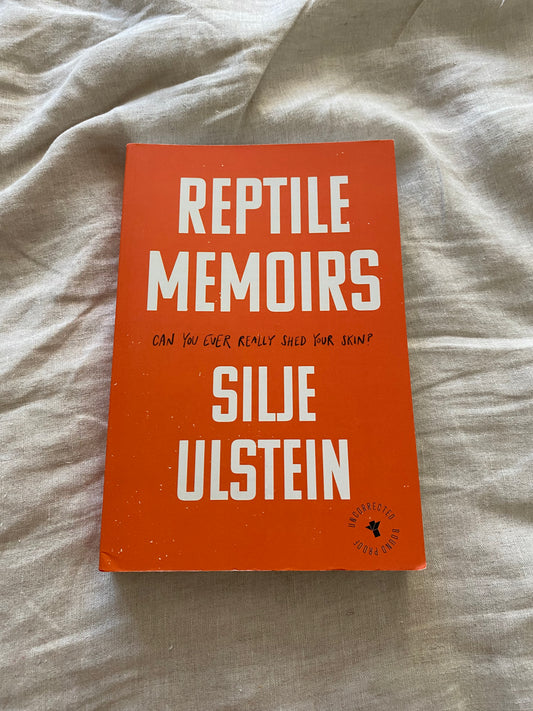 Reptile Memoirs