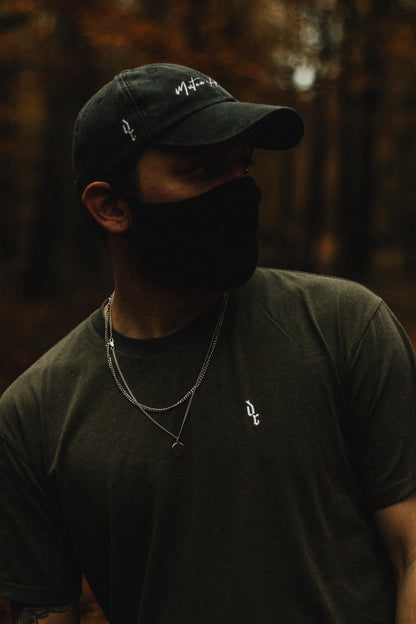 Essential Khaki T-Shirt