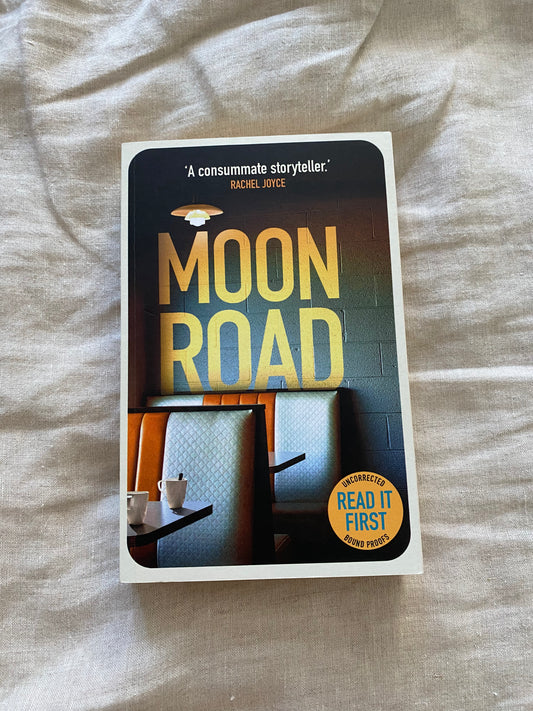 Moon Road