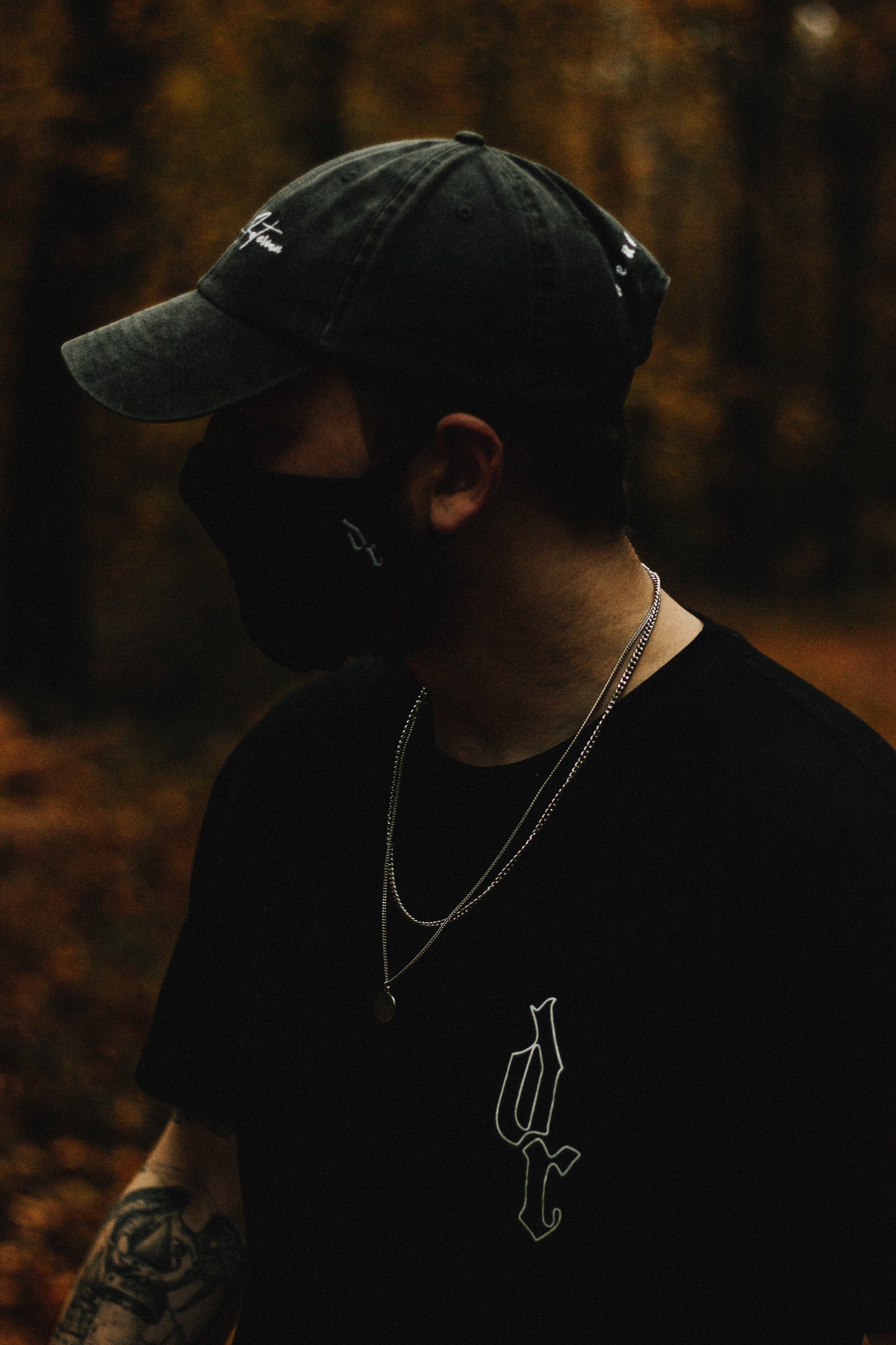 Insignia T-Shirt