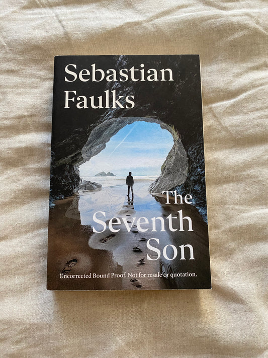 The Seventh Son