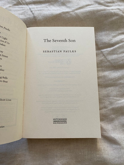The Seventh Son