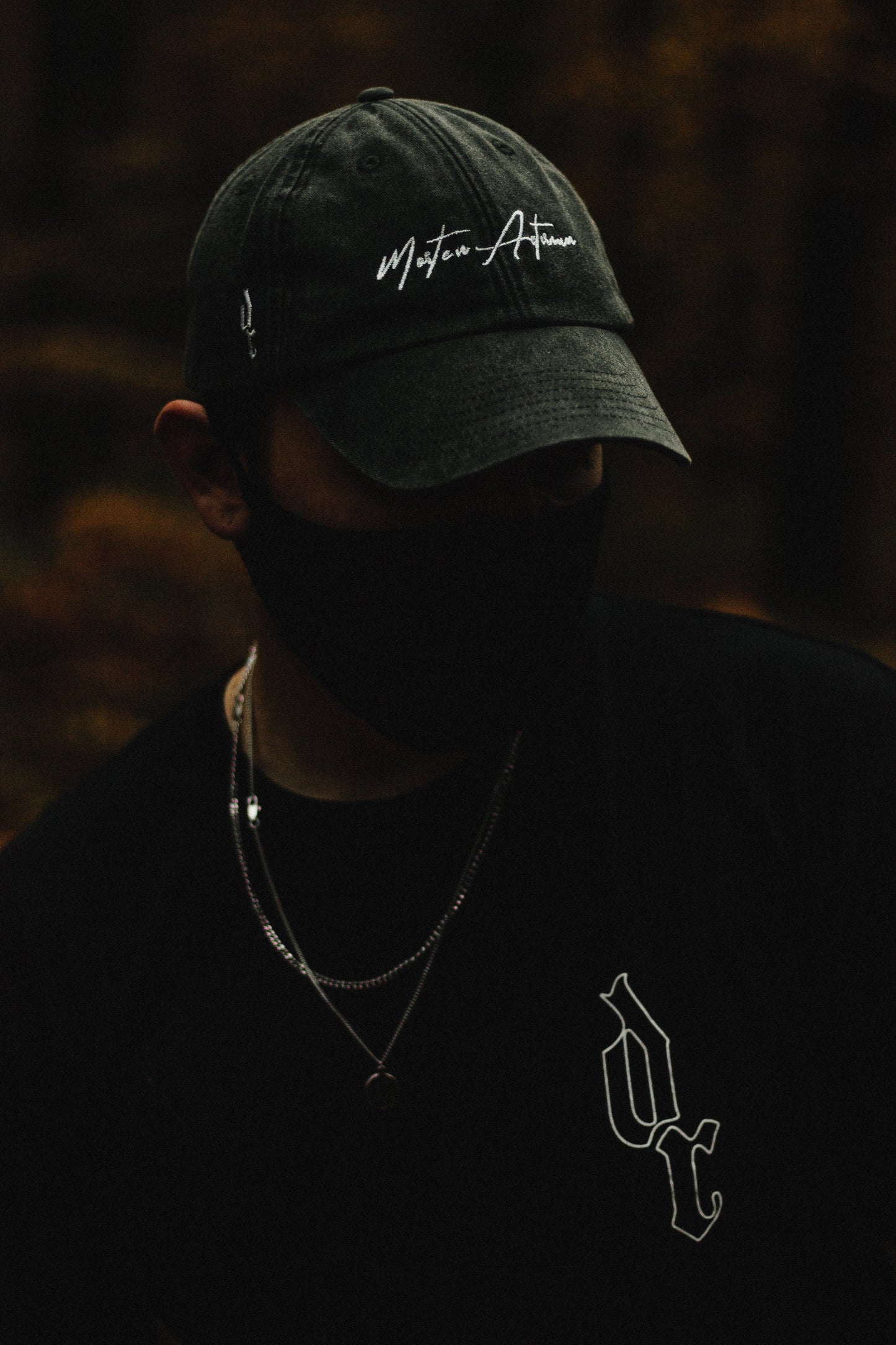 Insignia T-Shirt